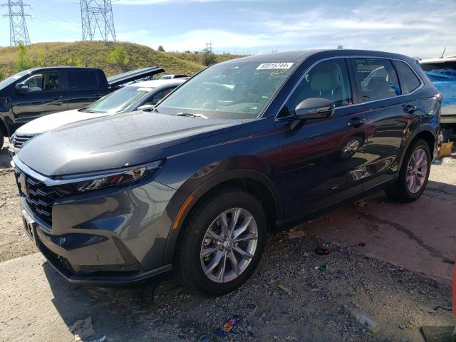 2024 HONDA CR-V EXL - 2HKRS4H79RH433648
