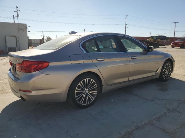 VIN WBAJA5C5XJG898389 2018 BMW 5 Series, 530 I no.3