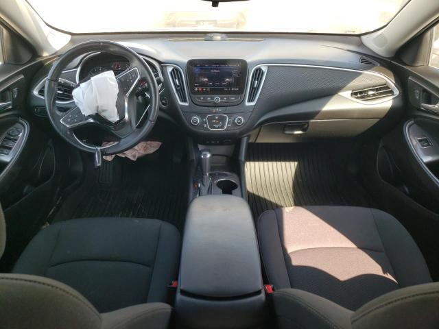 2020 CHEVROLET MALIBU RS - 1G1ZG5ST1LF156839