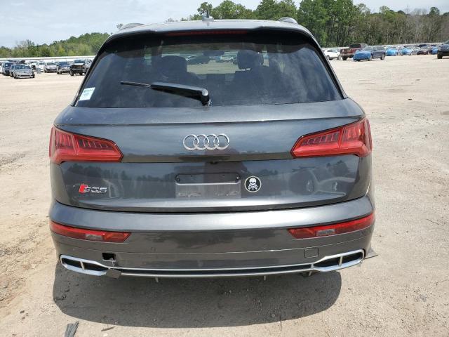 VIN WA1A4AFY6J2084420 2018 Audi SQ5, Premium Plus no.6