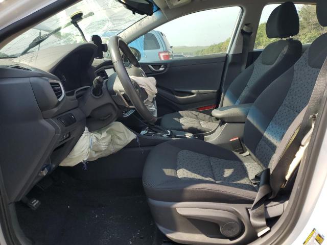 2019 HYUNDAI IONIQ - KMHC65LD6KU183225