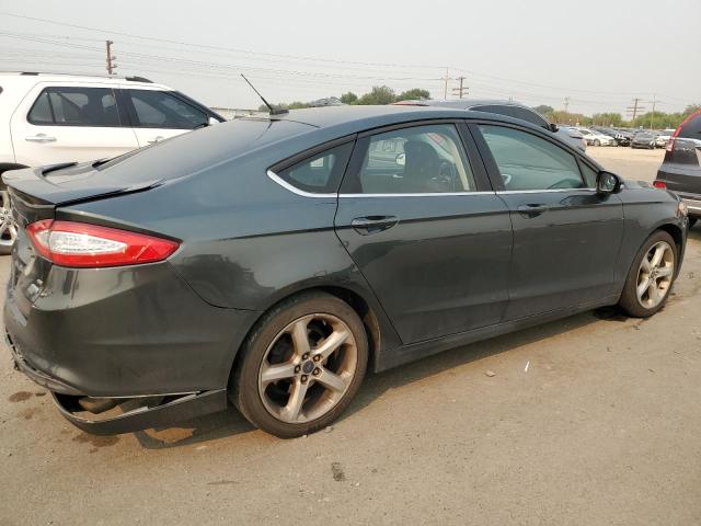 VIN 3FA6P0HD3GR172889 2016 Ford Fusion, SE no.3