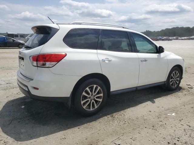 2015 NISSAN PATHFINDER - 5N1AR2MNXFC716578