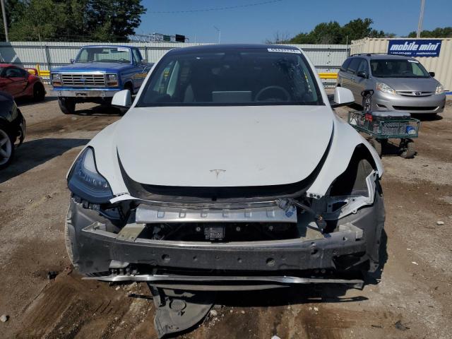2020 TESLA MODEL Y - 5YJYGDEF8LF002572