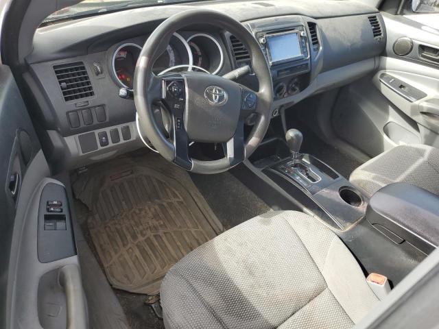 2015 TOYOTA TACOMA ACC - 5TFTX4CN9FX057398