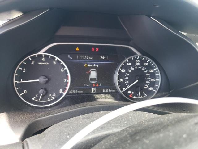 2023 NISSAN MURANO SV - 5N1AZ2BS3PC110713