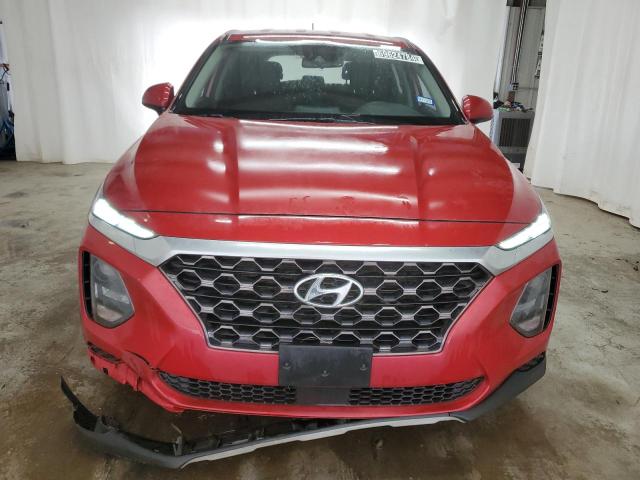 2020 HYUNDAI SANTA FE S - 5NMS23AD5LH154021