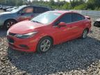 CHEVROLET CRUZE LT photo