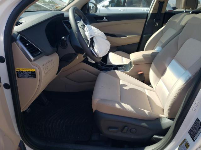 2018 HYUNDAI TUCSON VAL - KM8J33A29JU765016