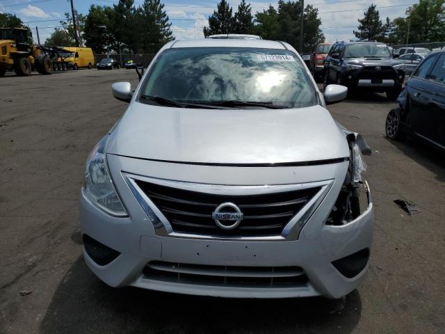 2018 NISSAN VERSA S - 3N1CN7AP3JK415832