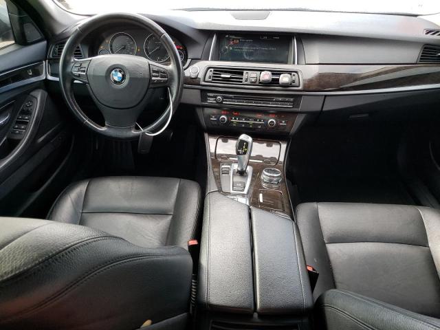 VIN WBA5A5C59ED509931 2014 BMW 5 Series, 528 I no.8