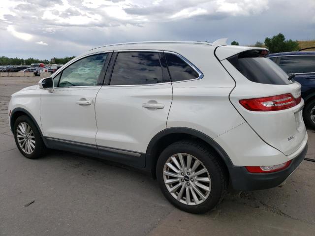 VIN 5LMCJ1D9XKUL45825 2019 Lincoln MKC no.2