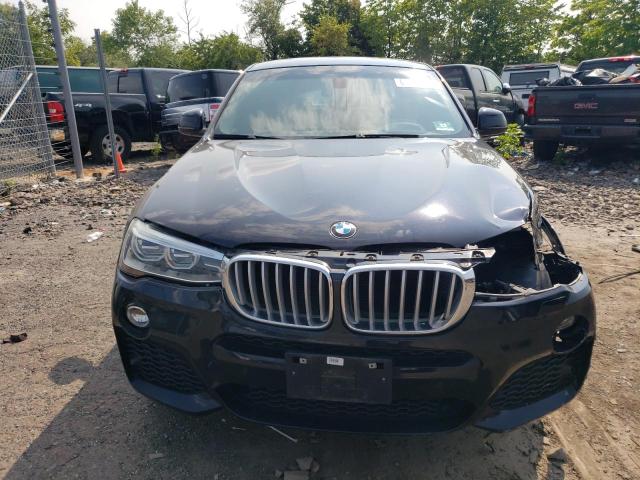 VIN 5UXXW3C54G0R19143 2016 BMW X4, Xdrive28I no.5