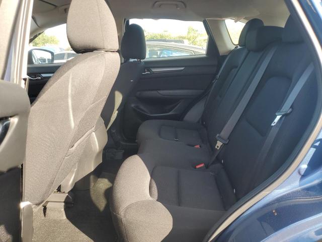 2023 MAZDA CX-5 - JM3KFBAM8P0178034