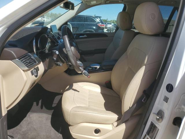 2018 MERCEDES-BENZ GLE 350 4M - 4JGDA5HBXJB072052