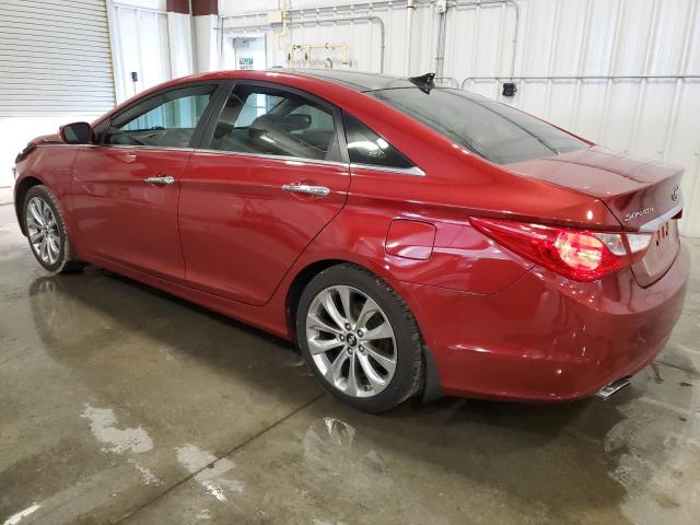Vin: 5npec4ab1ch402587, lot: 65134414, hyundai sonata se 20122