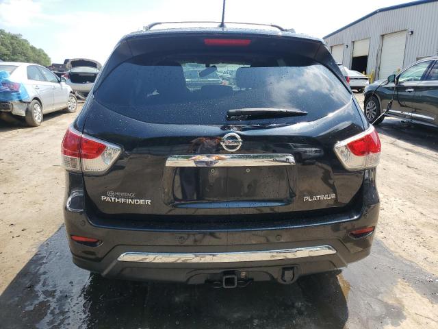 2015 NISSAN PATHFINDER - 5N1AR2MNXFC703815