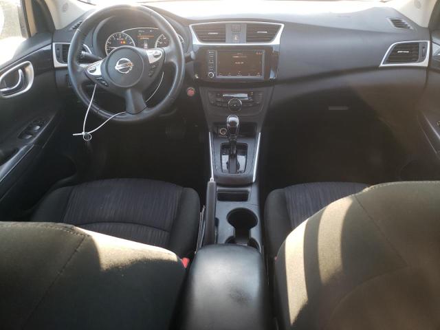 2019 NISSAN SENTRA S - 3N1AB7AP2KY306583