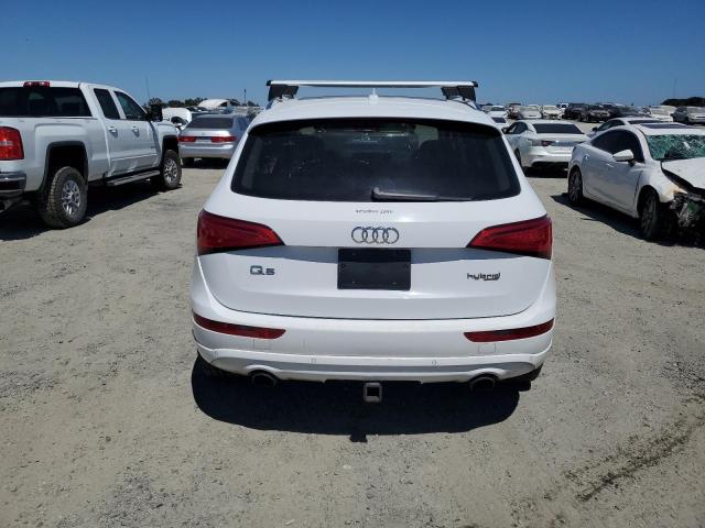 VIN WA1C8AFP7EA024341 2014 Audi Q5, Premium Hybrid no.6