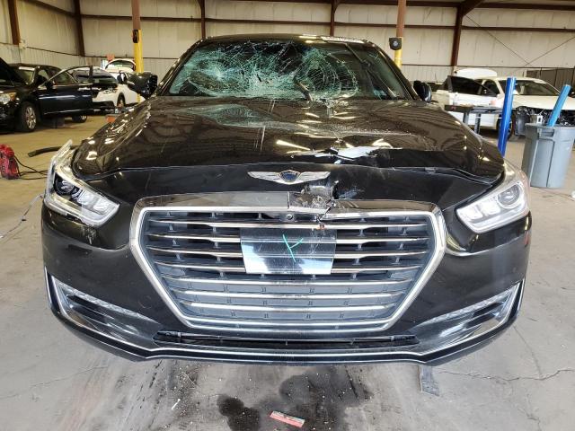 2017 GENESIS G90 PREMIU KMHG34JA6HU030897