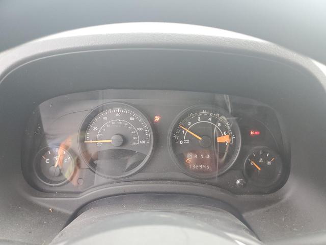 2015 JEEP COMPASS SP - 1C4NJDBB9FD218366