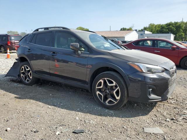 2019 SUBARU CROSSTREK - JF2GTAMC6K8264586