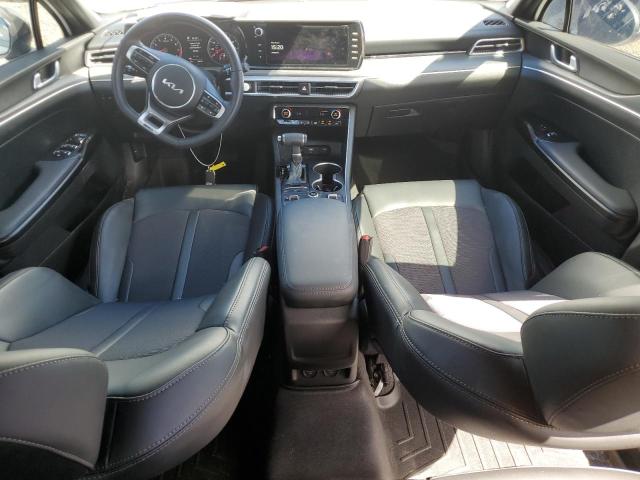 2024 KIA K5 GT LINE - 5XXG64J29RG262938