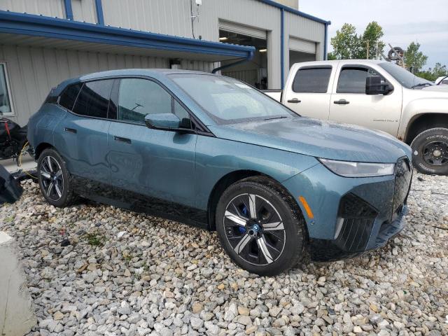 2023 BMW IX XDRIVE5 WB523CF09PCL77603