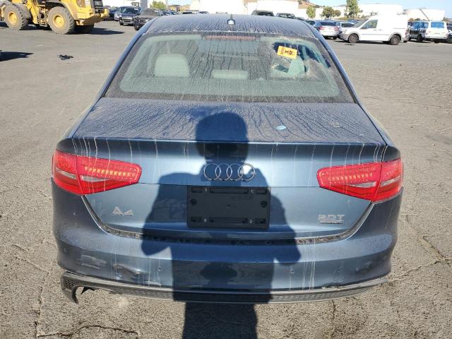 VIN WAUFFAFL2FN021795 2015 Audi A4, Premium Plus no.6