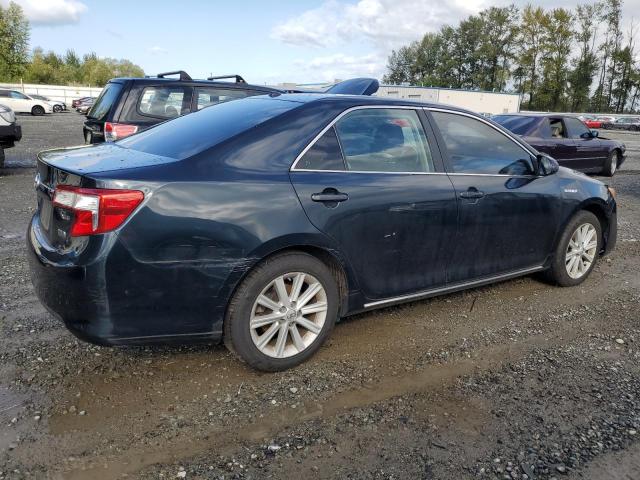 VIN 4T1BD1FK9EU114683 2014 Toyota Camry, Hybrid no.3