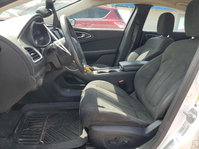 2016 CHRYSLER 200 LIMITE - 1C3CCCAB0GN167319