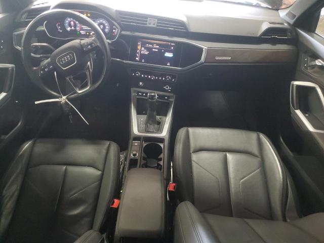 2021 AUDI Q3 PREMIUM - WA1DECF30M1025626