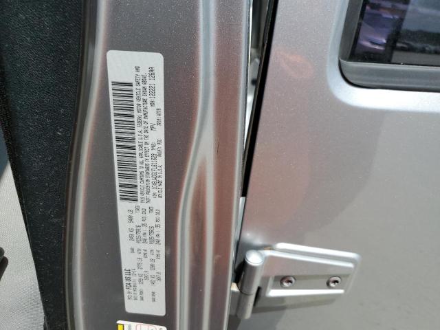 2015 JEEP WRANGLER U - 1C4BJWDG1FL611629