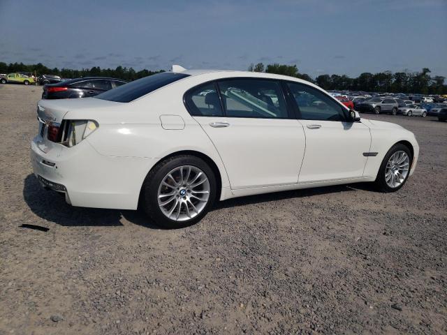 VIN WBAYF8C55ED652861 2014 BMW 7 Series, 750 Lxi no.3