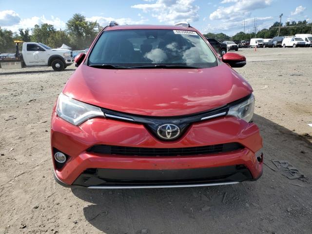 VIN 2T3RFREV0GW520462 2016 Toyota RAV4, Xle no.5