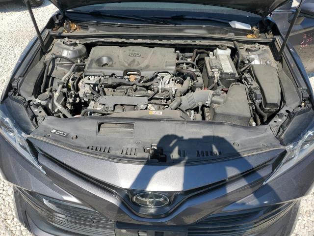 2020 TOYOTA CAMRY LE - 4T1C11AK3LU970871