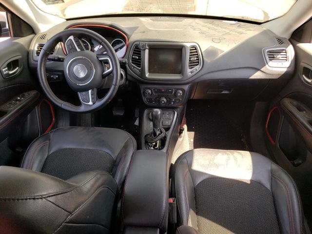 2019 JEEP COMPASS TR - 3C4NJDDB3KT747975