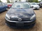 VOLKSWAGEN JETTA TDI photo