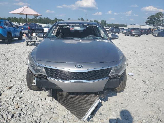 VIN 5XXGT4L34GG100646 2016 KIA Optima, LX no.5