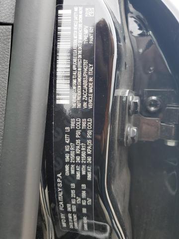 2018 JEEP RENEGADE L - ZACCJABB3JPH42757
