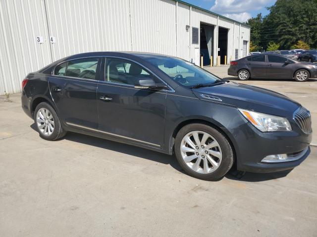 VIN 1G4GB5G37FF258846 2015 Buick Lacrosse no.4