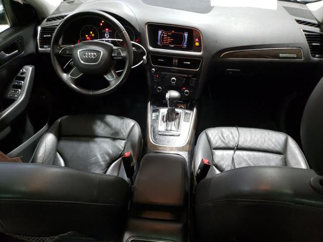 VIN WA1CFAFP4EA085233 2014 Audi Q5, Premium no.8