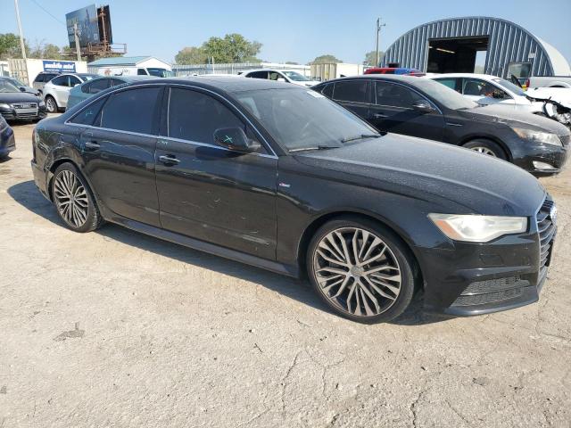 2017 AUDI A6 PREMIUM - WAUD8AFCXHN115511