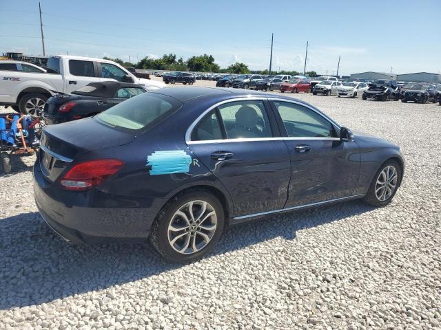 2018 MERCEDES-BENZ C 300 - WDDWF4JB9JR407768