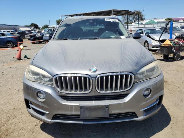 VIN 5UXKR6C57F0J79265 2015 BMW X5, Xdrive50I no.5