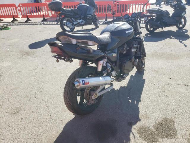 2001 KAWASAKI ZR1200 A JKAZR9A1X1A002367