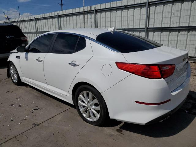 VIN 5XXGN4A78FG511000 2015 KIA Optima, EX no.2