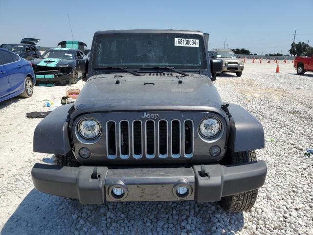 VIN 1C4HJWEG1JL919420 2018 Jeep Wrangler, Sahara no.5