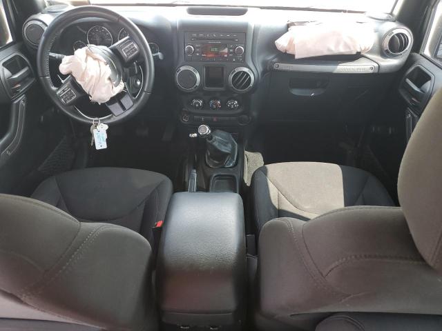 2017 JEEP WRANGLER U - 1C4BJWDG4HL552160