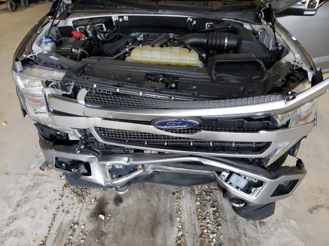 2020 FORD F150 SUPER - 1FTEW1E52LFA79784